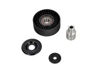 驱动皮带导向滚轮。适用于保时捷 996 / Boxster 987 / Cayman 987C / 997 - 99710211900