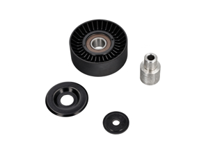 Rodillo deflector de la correa de transmisión. Porsche 996 / Boxster 987 / Cayman 987C / 997 - 99710211900