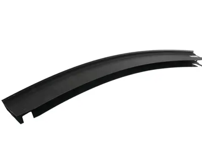 Support de spoiler arrière. Porsche 986 Boxster - 98650461301
