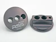 RSS Adjustable thrust arm bushing kit. Porsche 986 / 996 / 997 GT2-3 & RS - 318