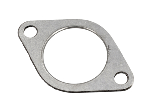 Guarnizione dello scambiatore di calore dello scarico alla testata del cilindro. Porsche 911 1965-83 - 93011119113, 1621100800, 914.186