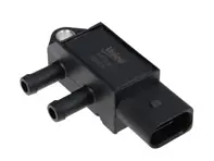 Sensor de presión del filtro de partículas diésel (DPF). Porsche 958 Cayenne Diesel 3.0L - 95860615111, PAB906051B - 367528