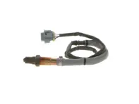 Lambda oxygen sensor. Porsche 991 Turbo BEHIND Catalytic converter - 9A160619801, 9A160619802, 9A160619803, 0258010396