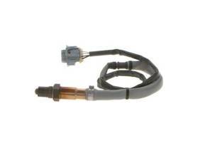Lambda oxygen sensor. Porsche 991 Turbo BEHIND Catalytic converter - 9A160619801, 9A160619802, 9A160619803, 0258010396