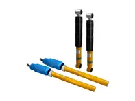 Bilstein Sports B6 schokdempers VOOR en ACHTER PAKKET Porsche 968 - 24-020527, 34-001042, 24020527, 34001042