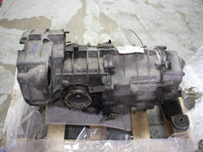 Porsche 911 3.2L G50.00 versnellingsbak (1988) 1987-89 - 964301901, 950301911, 964301915