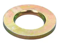 前 A 臂衬套垫片。1965-1967 年款保时捷 911 - 90134146102, 90134146101