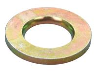 前 A 臂衬套垫片。1965-1967 年款保时捷 911 - 90134146102, 90134146101