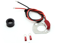 Unterbrecherzünder II. Porsche 912 66-67 / 356 55-56 mit Bosch Dist. - PER-91844