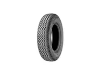 Michelin XAS H gewaardeerd 165VR15 - 165HR15, 165VR15