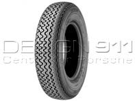 米其林 XAS H 评级 165VR15 - 165HR15, 165VR15