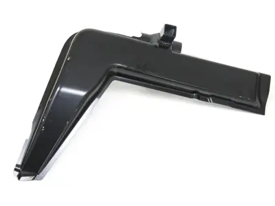 Kidney panel gusset plate. Porsche 911 1985-89 - 91150707740GRV, 91150707840GRV, 1681700670, 591181, 1681700680, 591182