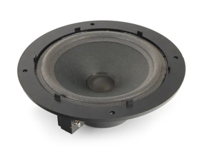 Altavoz de puerta. Porsche 993 RS - 96464550500