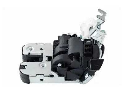 Meccanismo di bloccaggio del portellone posteriore. Porsche 981 Cayman / 718 Cayman - PAC827505, 8R0827505A, 8R0827505