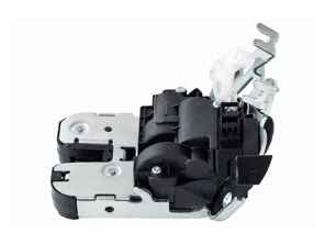 Lock Mechanism Tailgate. Porsche 981 Cayman / 718 Cayman - PAC827505, 8R0827505A, 8R0827505