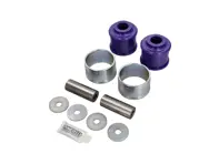 前下半径臂至底盘衬套。保时捷 95B Macan - PFF3-702, PFF3702, 8K0407183F, 4G0407183, 4G0407183A, 8R0407693B, 95B407693, 9A740769303, 95B407693, 8R0407694B, 95B407694, 9A740769403