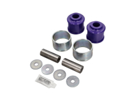 前下半径臂至底盘衬套。保时捷 95B Macan - PFF3-702, PFF3702, 8K0407183F, 4G0407183, 4G0407183A, 8R0407693B, 95B407693, 9A740769303, 95B407693, 8R0407694B, 95B407694, 9A740769403