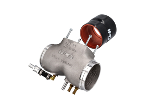 Aluminium Ansaugplenum Competition Range. Porsche 997.1 Turbo IPD - 97282, 99711021570