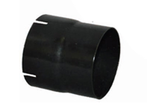 Pièce de raccordement du boîtier de contrôle de la chaleur. Porsche 911 - 91165911900, 91165911901 - 90.009, 1623250200