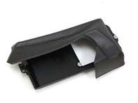 Housing for dust-pollen filter, LHD cars. Porsche 996 / 986 Boxster - 99657201902