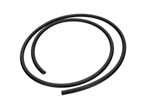 Tubo flessibile del carburante intrecciato (7,3 mm ID, 13,5 mm OD) - Venduto al metro - per Porsche 356 / 911 Carrera / 912 / 914 - 99918003050, 9991800305A - 0895517313