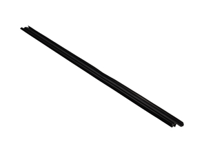 Junta de la abertura de la ventana interior delantera. Porsche 955 / 957 Cayenne