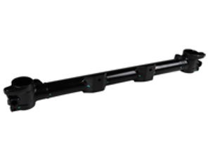 Hulpsteun dwarsbuis. Porsche 911 63-68 - 90134101302, 901-341-013-02