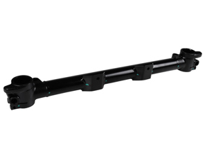 Tube transversal de support auxiliaire. Porsche 911 63-68 - 90134101302, 901-341-013-02
