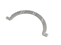 止推垫圈。保时捷 Boxster 986 / Boxster 987 / 996