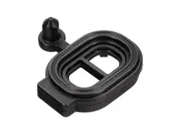 Guarnizione di ritorno dell'olio nella coppa. Porsche 982 / 982C / 992.1 / 992.2 2017>> - 0PB115111C, 0PB115111B, 9A210731701