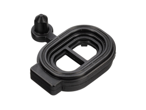 机油油底壳回油密封圈。适用于保时捷 982 / 982C / 992.1 / 992.2 2017款及之后车型。 - 0PB115111C, 0PB115111B, 9A210731701