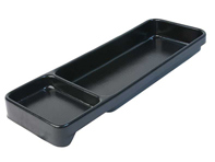 Centre console tray. Porsche 914 - 91452125110 - URO-009934, 1689804800