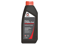 防冻液 1L 浓缩瓶 5 年 红色 - 00004330194, 00004330515
