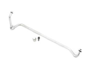 Linea del radiatore dell'olio (mandata), radiatore al termostato. Porsche 955 Cayenne S / 957 Cayenne 3.0L DIESEL - 95530717104, 95530717108, 8MY376755561, 95530717204, 8MY376755571 - AHX4000P