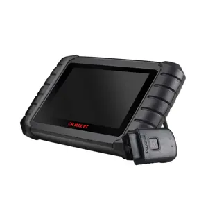 iCarsoft CR MAX BT 适用于全球多个汽车品牌制造商的专业多系统汽车诊断工具。 - CRMAXBT