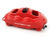 Pinza de freno TRASERA. Porsche 991 C2S / C4S - 99135242311, 99135242411, 99135242312, 99135242412, 99135242313, 99135242413, 99135242314, 99135242414