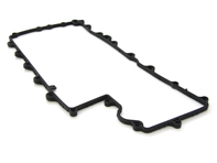 Joint supérieur de carter d'huile. Porsche Boxster / Cayman / 991.1 / 997.2 - 9A110731503, 0PB115476D, 0PB115476E - 302.860