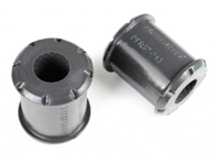 Casquillo de barra estabilizadora trasera. Porsche 928 1978-1995 Colección Powerflex Heritage - PFR57-713-21, PFR5771321, PFR57-713-22, PFR5771322, 92833375426, 92833375431