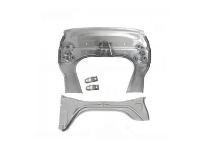 Kit di sospensione anteriore. Porsche 911 1969-73 - 90150104921, 90150142721GRV, 90150104920 - P200, PP200, P201C, PP201C, PP204B, P204B