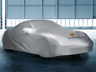 Car Cover Outdoor OE. Porsche 987 Boxster 2009-12 - 98704400013