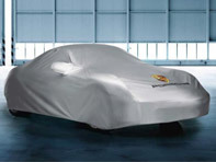 Copriauto esterno OE. Porsche 987 Boxster 2009-12 - 98704400013