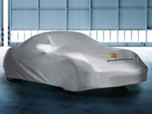 Copriauto esterno OE. Porsche 987 Boxster 2009-12 - 98704400013