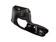 Air duct. Porsche Boxster 986 / 996 / 996 GT3 - 99657532100, 99657532200