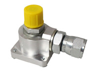 Jenvey 燃油压力调节器外壳 - 9.4 毫米 - RH01