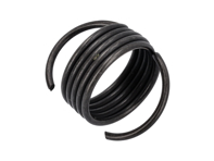 Ensemble pédale à ressort de rappel RHD. Porsche964 - 96435532803, 96435532802