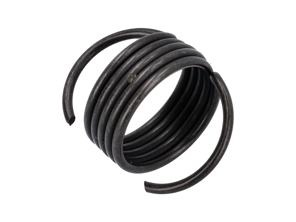 Rückholfeder-Pedalbaugruppe RHD. Porsche 964 - 96435532803, 96435532802