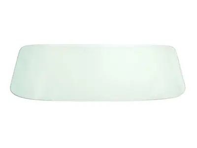 Front Windscreen Green Tint. Porsche 356A / 356B T6
