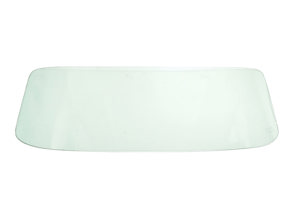 Front Windscreen Green Tint. Porsche 356A / 356B T6