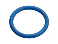 O-Ring für Bremskraftverstärker Vakuumpumpe. Porsche Boxster / Cayman / 997.2 / 991 - 99970150440, 240.670