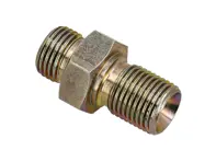 Adaptador para línea de combustible, M16x1,5. Porsche 964 Carrera 2/4/RS 1989-93 - 99913602702